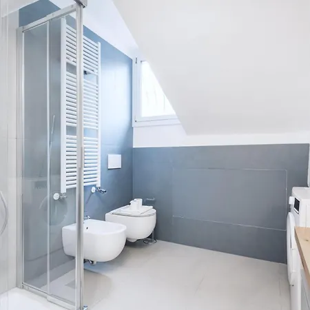 Appartement Easylife - - Bellintani 2 - Porta Venezia Milan