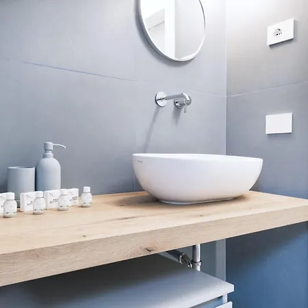 Appartement Easylife - - Bellintani 2 - Porta Venezia