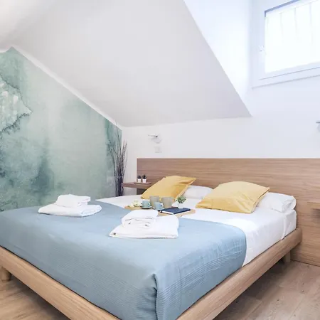 Easylife - - Bellintani 2 - Porta Venezia