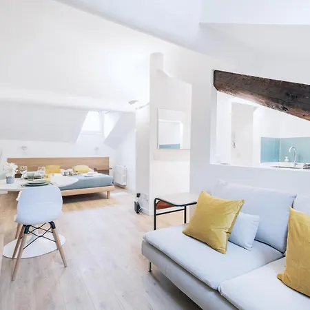 Appartement Easylife - - Bellintani 2 - Porta Venezia