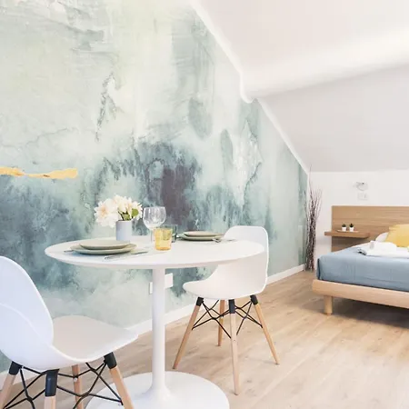 Appartement Easylife - - Bellintani 2 - Porta Venezia Milan