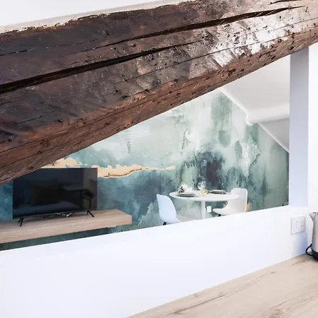 Appartement Easylife - - Bellintani 2 - Porta Venezia Milan