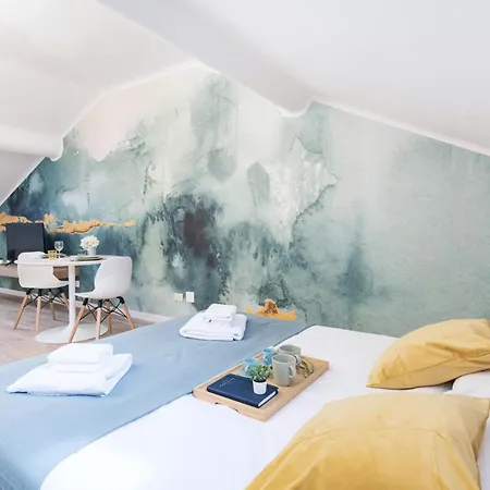 Easylife - - Bellintani 2 - Porta Venezia Milan