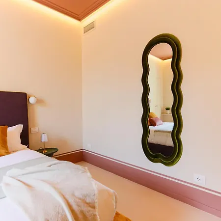 Lejlighed The Rent - Modern One-bedroom In The Lively Heart Of Brera Milano