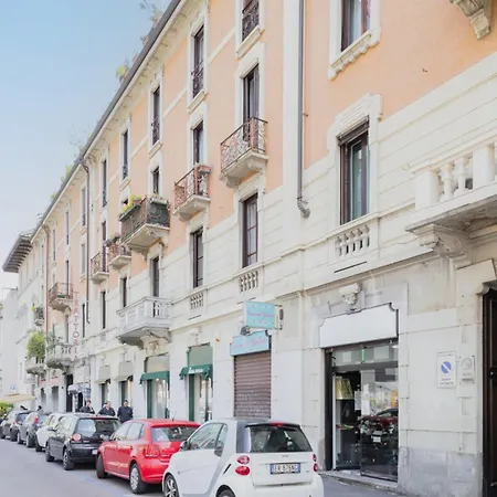 Easylife - - Commenda 25 - Porta Romana