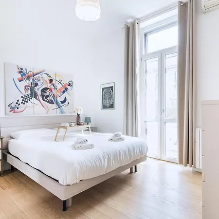 Easylife - - Lazzaro Papi 3 - Porta Romana