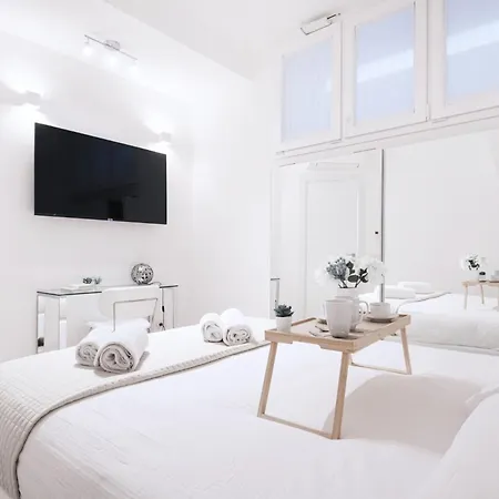 Apartmán Easylife - - Nirone 8 - Duomo *