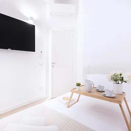 Apartment Easylife - Stupendo Duplex In Zona Cadorna/duomo *
