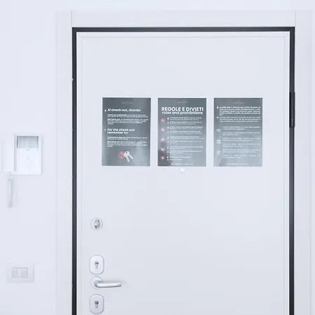 Apartmán Easylife - - Nirone 8 - Duomo *