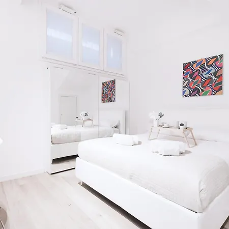 Easylife - Stupendo Duplex In Zona Cadorna/duomo Milan