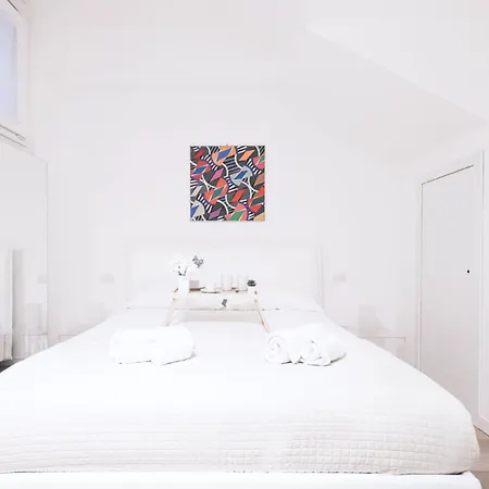 Apartment Easylife - Stupendo Duplex In Zona Cadorna/duomo Milan