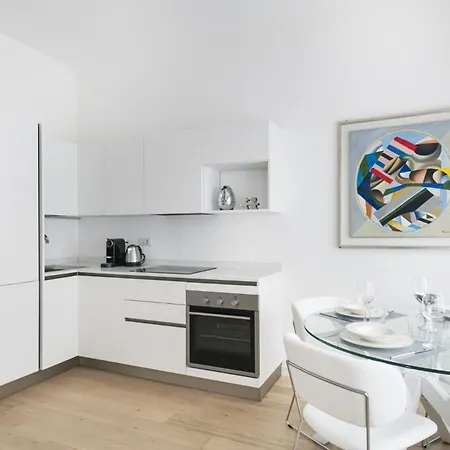Easylife - Stupendo Duplex In Zona Cadorna/duomo Milan