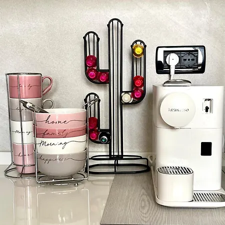 Apartment Panda Certosa *