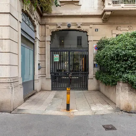 Lejlighed 12 Minutes From Duomo - Modern Loft