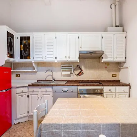 Lejlighed 12 Minutes From Duomo - Modern Loft *