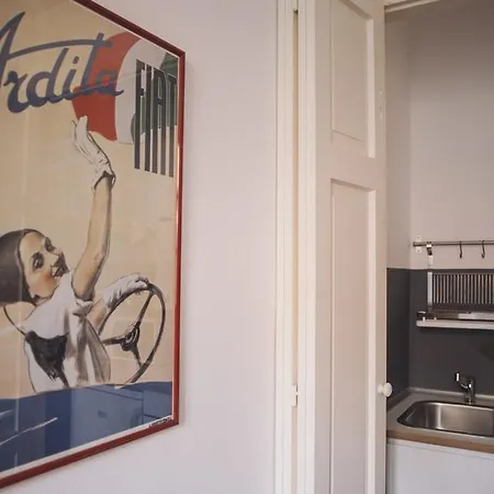 Apartamento Cesare Da Sesto Milão