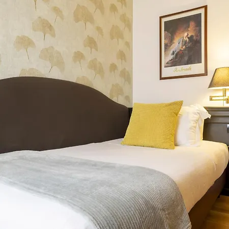 Hotel Bagliori Milano