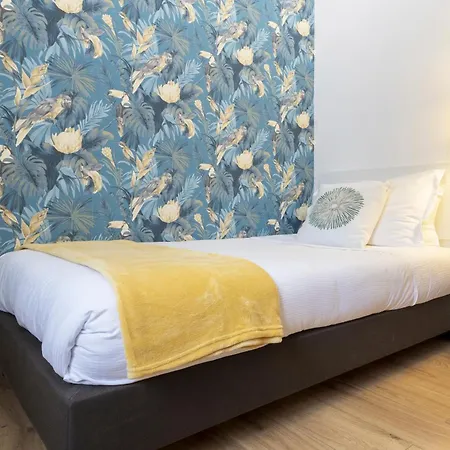 Bagliori Otel 3*