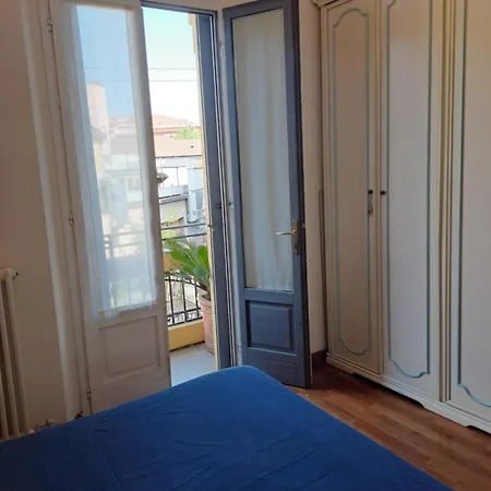 Via Comune Antico Apartment