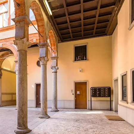 Retreats Duomo Carrobbio