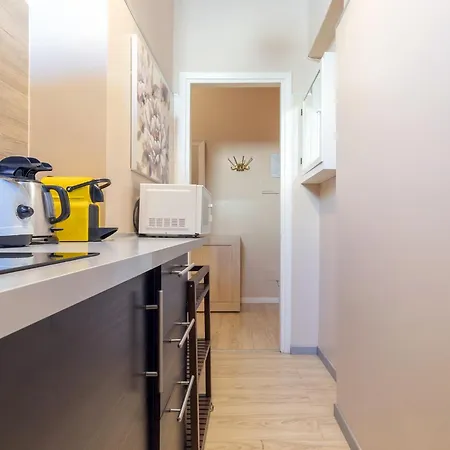 Apartment Retreats Duomo Carrobbio