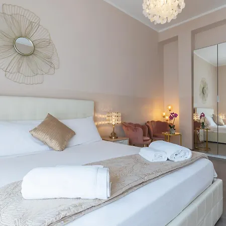 דירה Retreats Duomo Carrobbio