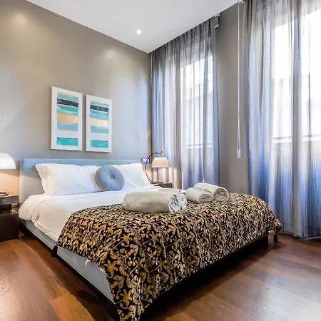 Retreats Duomo Beauty & * Mailand