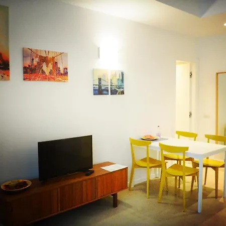 דירה Smile House. Intero Trilocale 15 Min. Dal Centro *