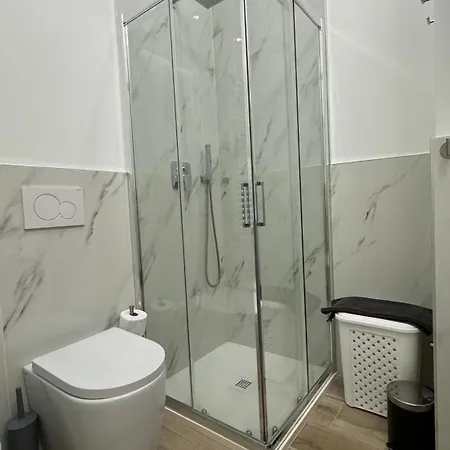 Appartement A Casa - Just Like At *