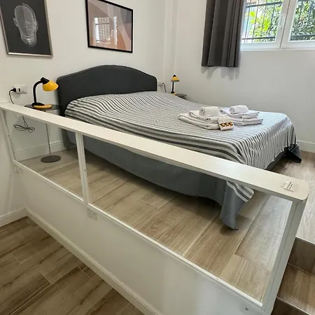 A Casa - Just Like At Appartement