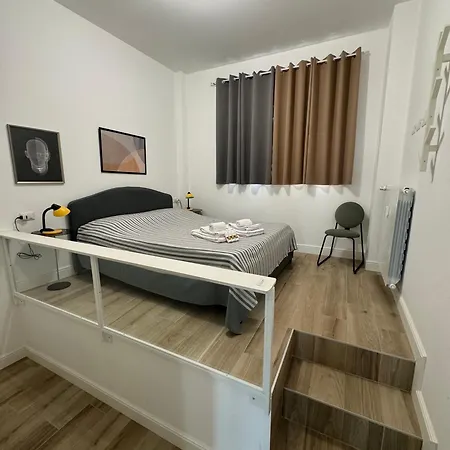 A Casa - Just Like At Appartement