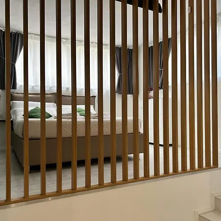 Appartement Salis28 Mm3 Affori Centro Milan