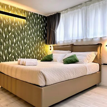 Salis28 Mm3 Affori Centro Appartement