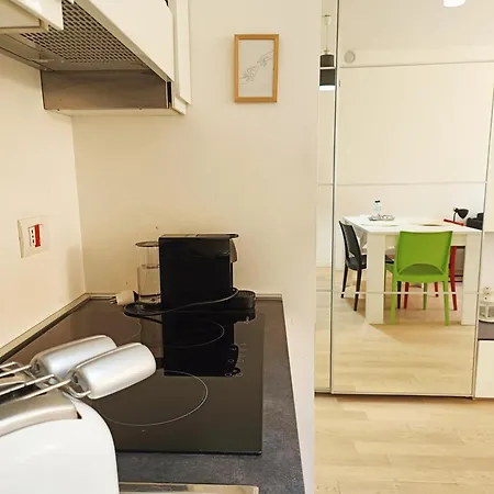 Apartment Yr - Navigli