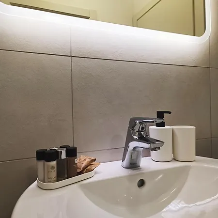 Apartment Yr - Navigli