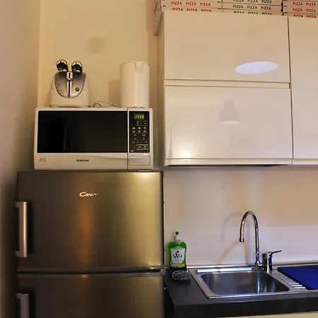 Apartment Yr - Navigli Milan