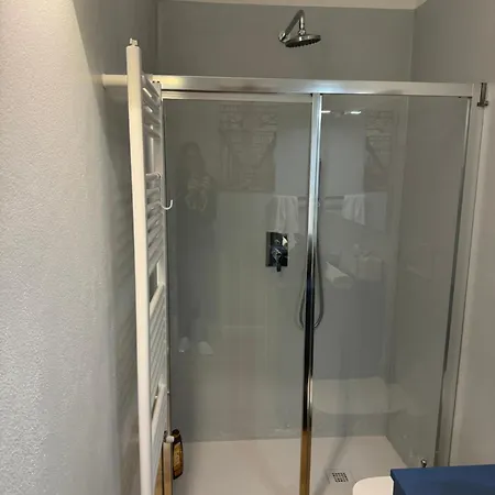 Loft Bosco Verticale - Isola Apartamento