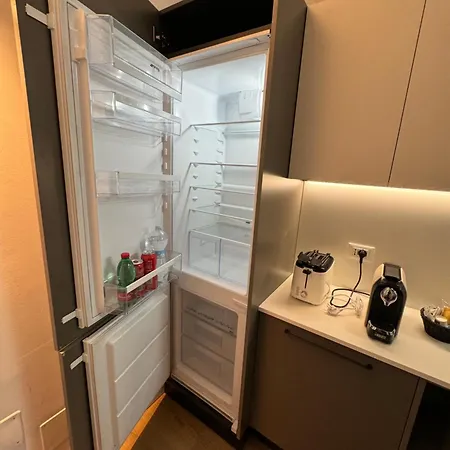 Loft Bosco Verticale - Isola Apartamento Milán