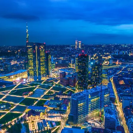 Dream Brisa Meravigli ميلان