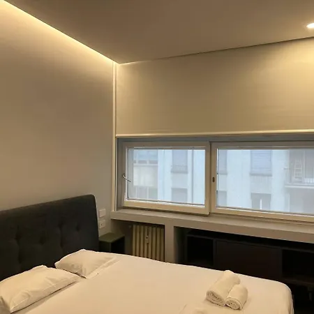 Dolce Missori Апартаменты