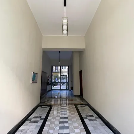 公寓 Milano Central Apartment