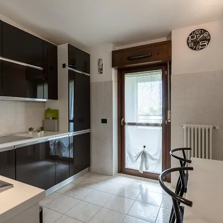 Appartement Certosa