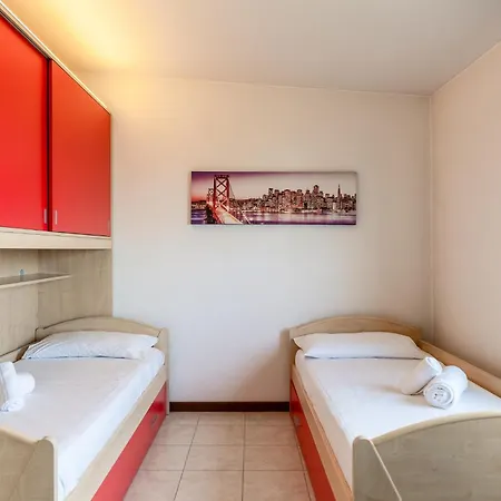 Certosa Appartement *