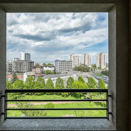 Certosa Appartement *