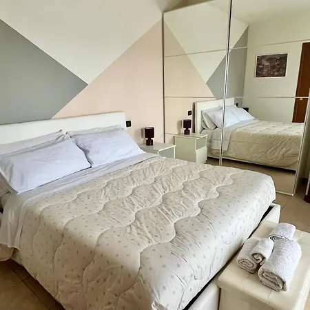 Panda Certosa Apartment