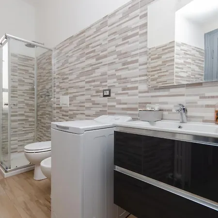 Appartement Vivimihome - Navigli-duomo Maison Fusetti Milan