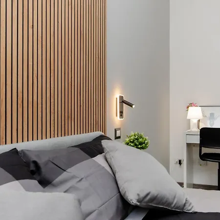 Vivimihome - Navigli-duomo Maison Fusetti * Milan