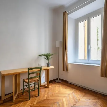 In Milan/porta Venezia/duomo 밀라노