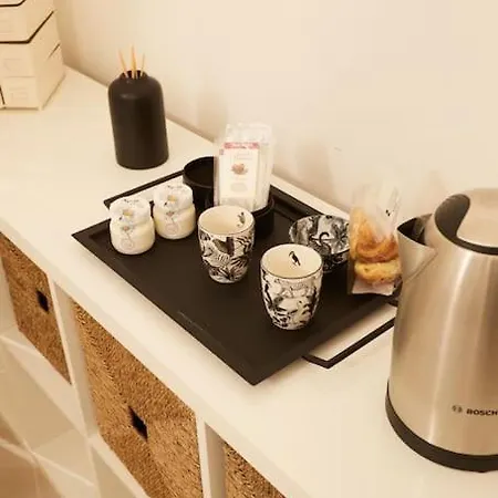 Casa Navigli Apartamento *