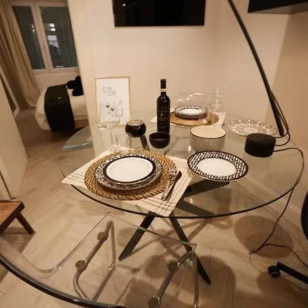 Apartamento Casa Navigli